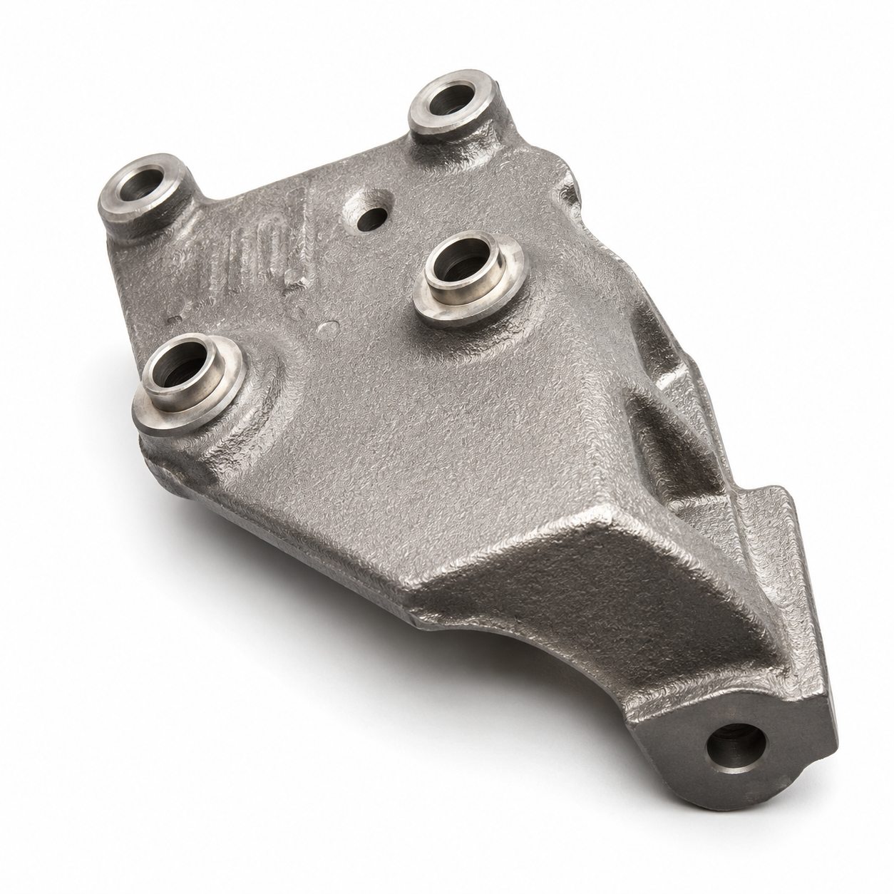 Precision Machined Parts